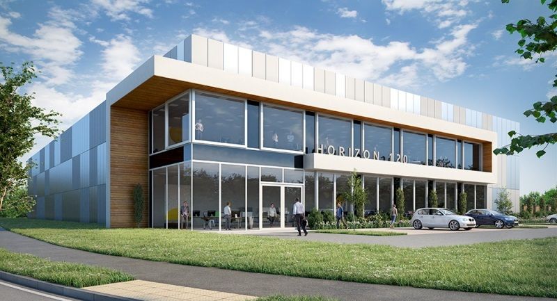 Essex X-Ray investing and bringing jobs to Braintree