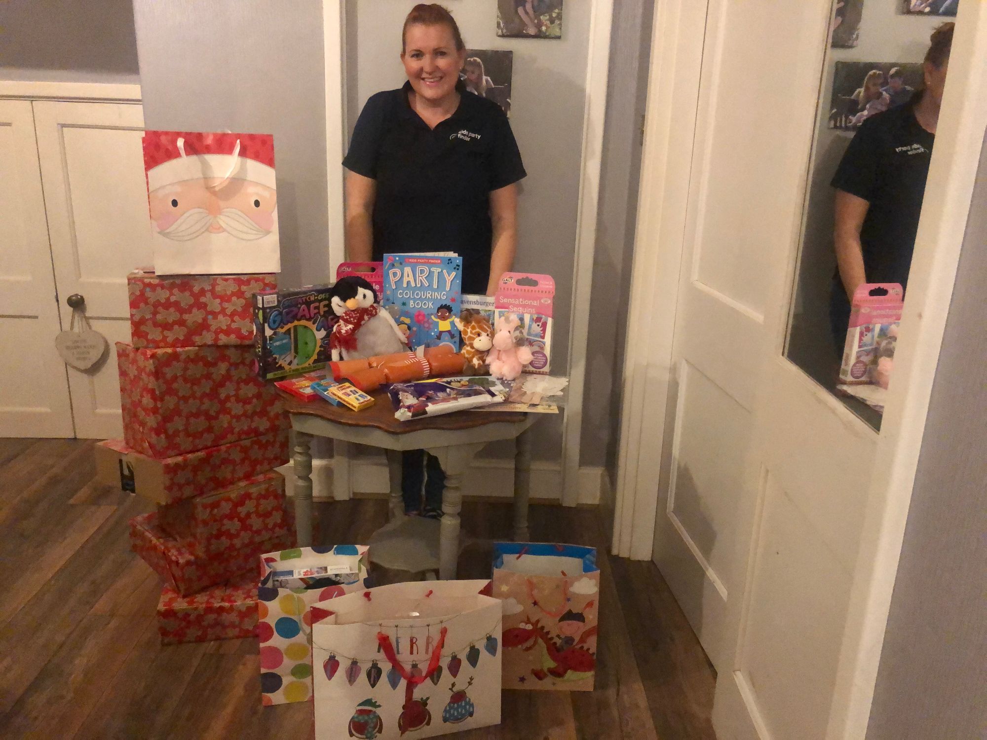 Ware company needs your help to spread Christmas cheer to children in Herts hospitals