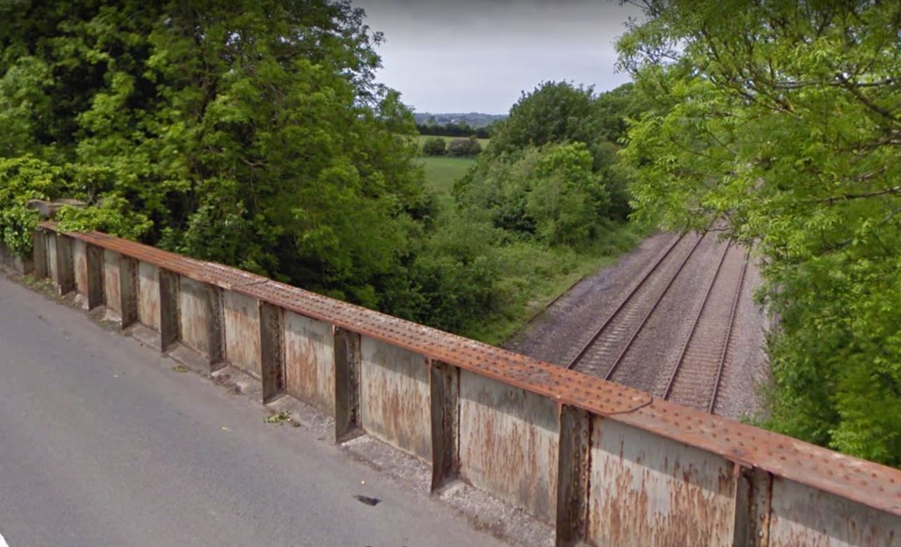 Cycle and walking route to be created on bridge between Pontarddulais and Gorseinon