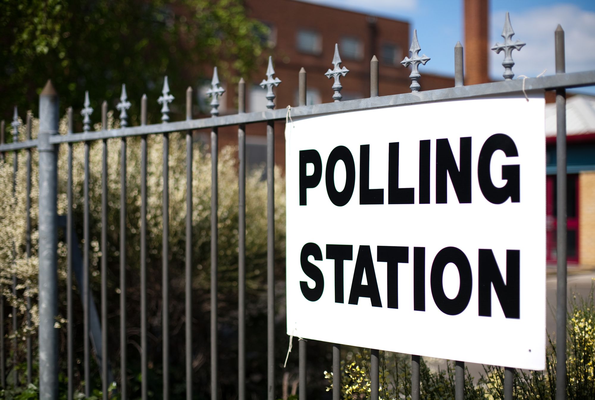 Vote safely in the 2021 Rochdale and Greater Manchester elections