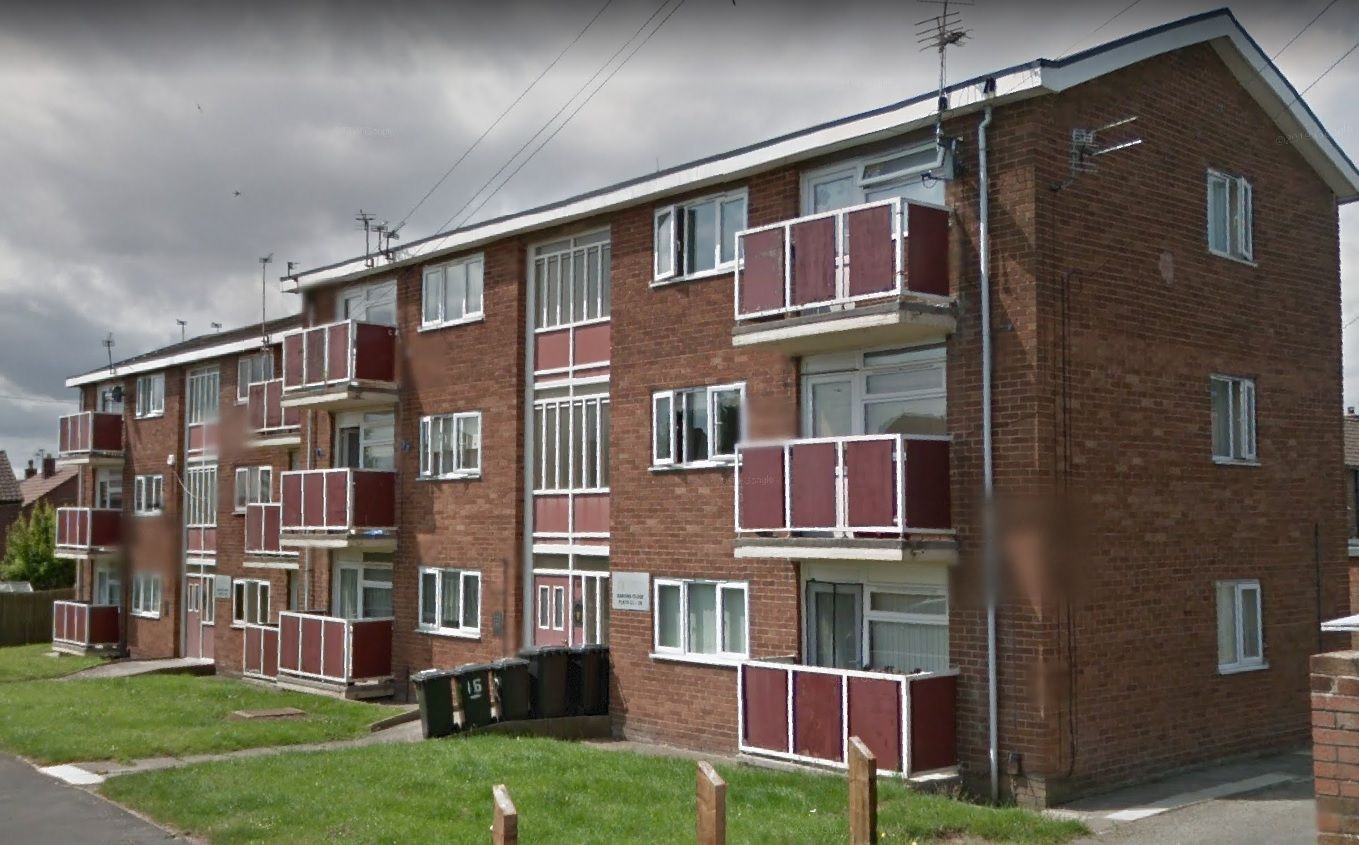 Investigation launched following alleged arson attack in Widnes