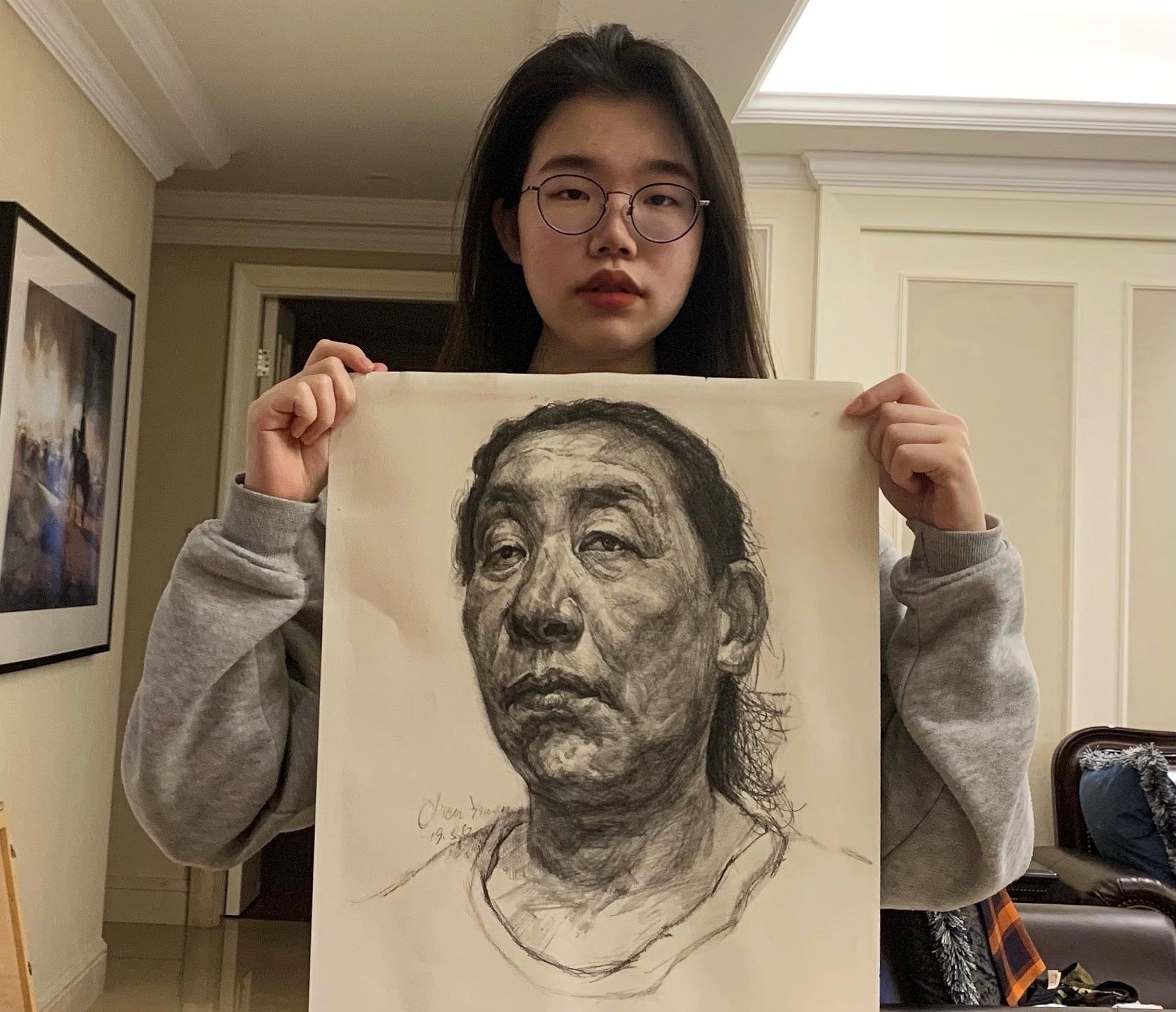 Young artists from LVS Ascot in Berkshire win regional awards