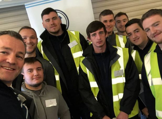 Ins-pire Academy set to inspire through virtual training