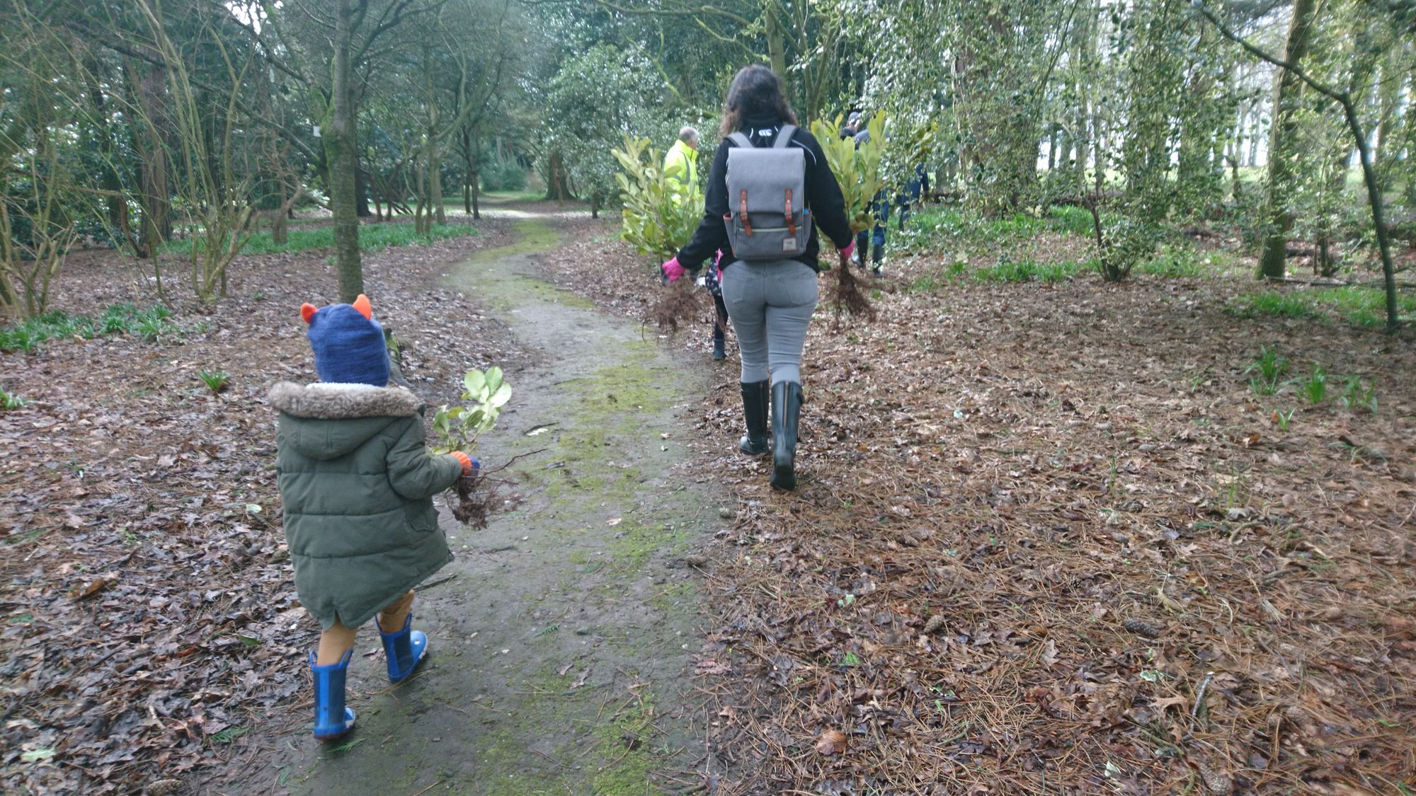 Cheshire East Council announces partnership with environmental group