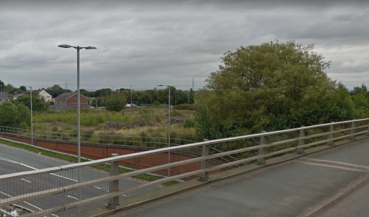 Widnes flats plan approved amid traffic noise concerns