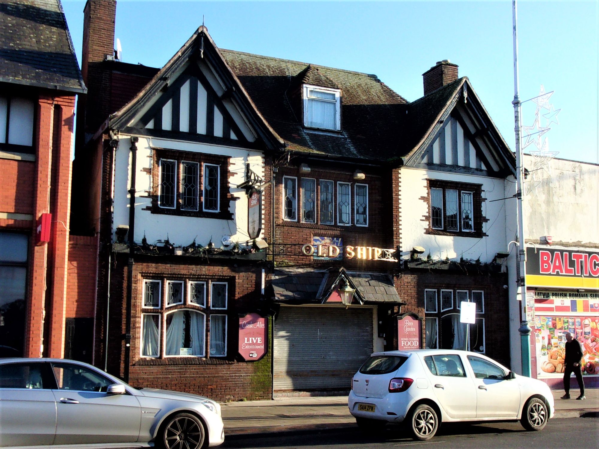 CAMRA Column: COVID-19 and pubs – time to take the long view
