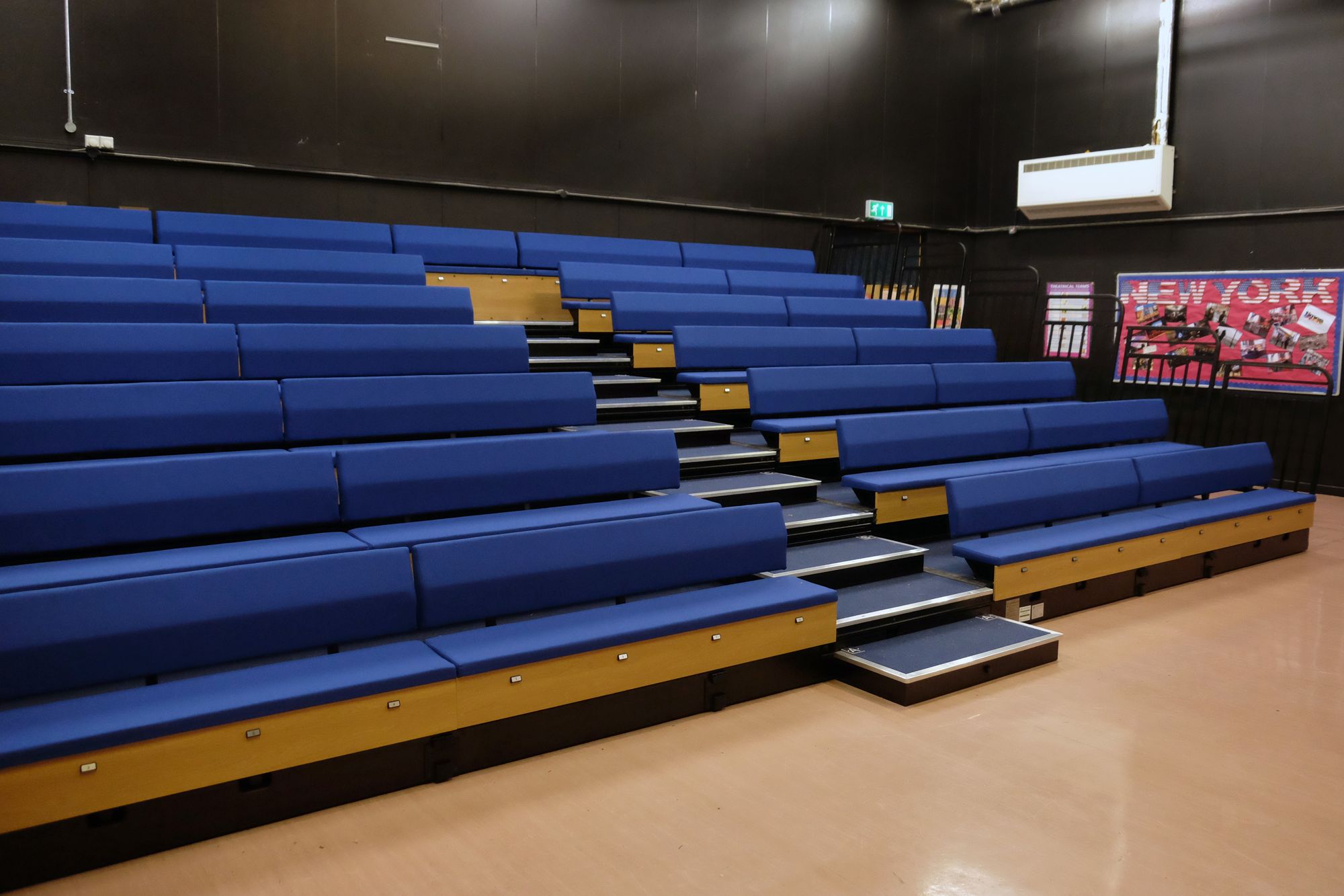 Big revamp for Dylan Thomas School in Swansea