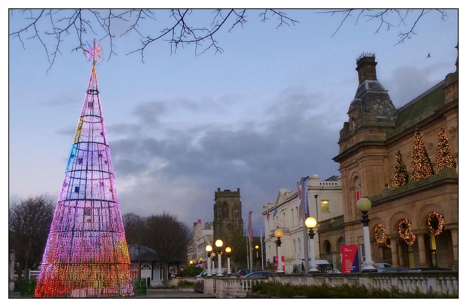 Scene By You: West Lancashire captured by local photographers