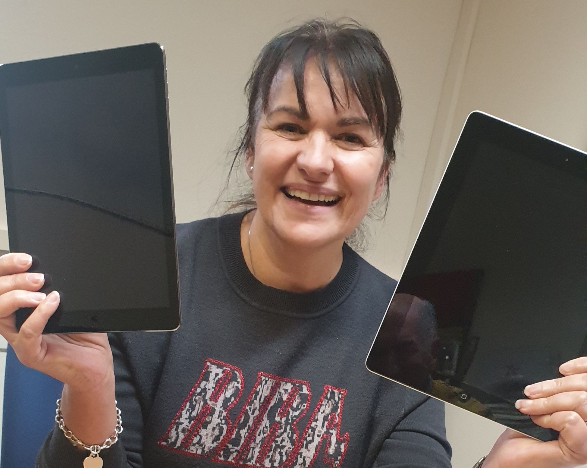The Nicky invests in new technology to support Manchester communities
