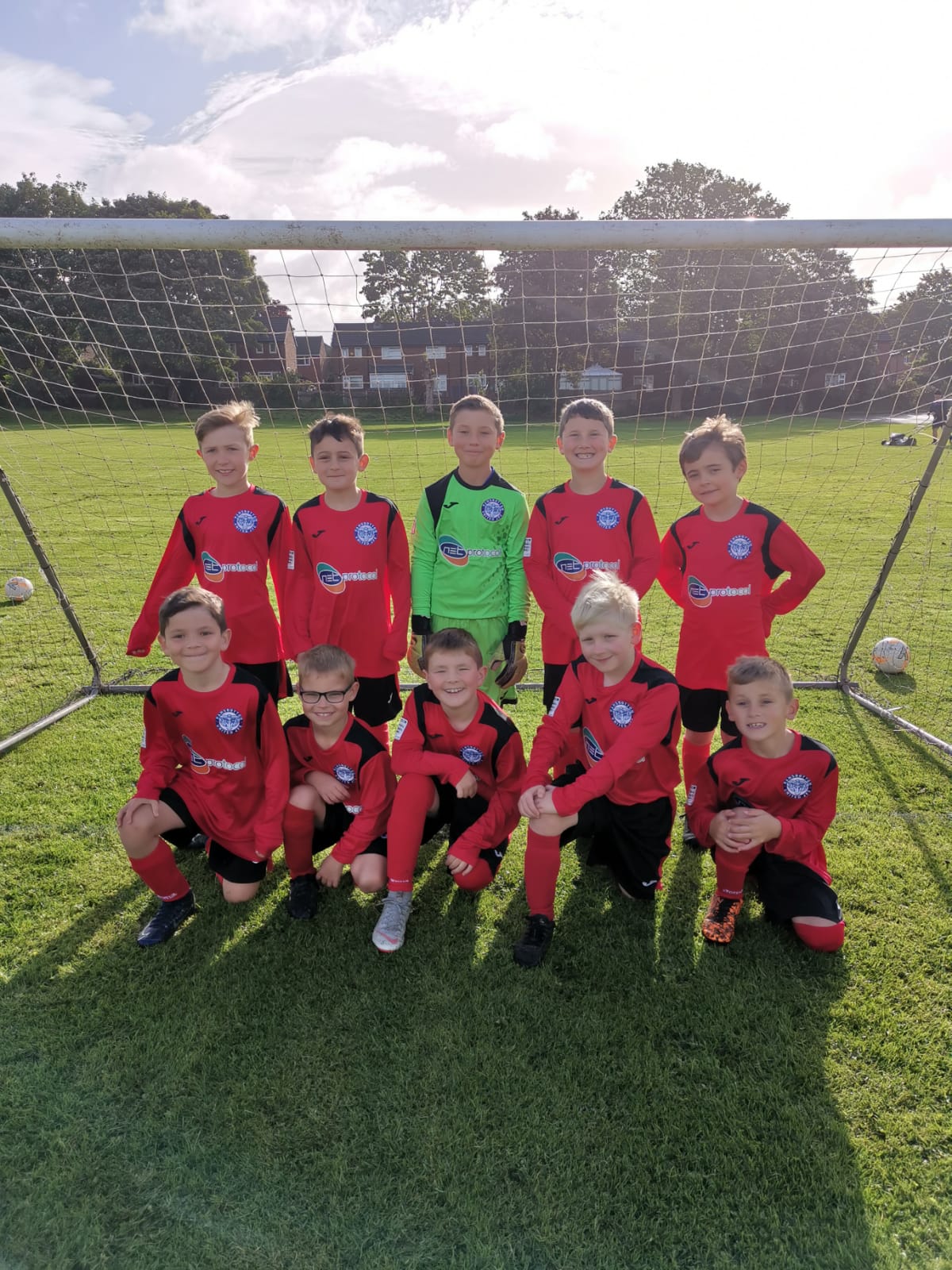 Frustration in Rossendale at Lancashire FA’s decision to cancel grassroots football