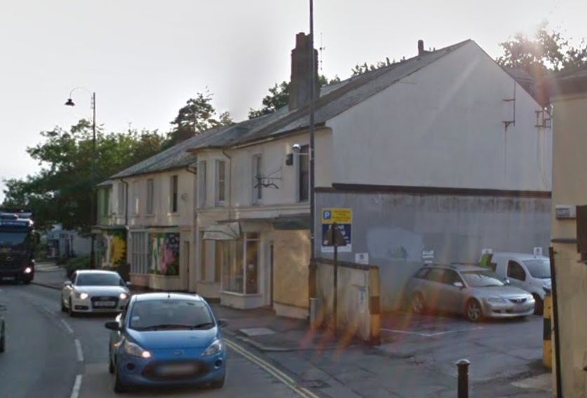 Rough sleepers to be helped off streets with six new flats in Tunbridge Wells