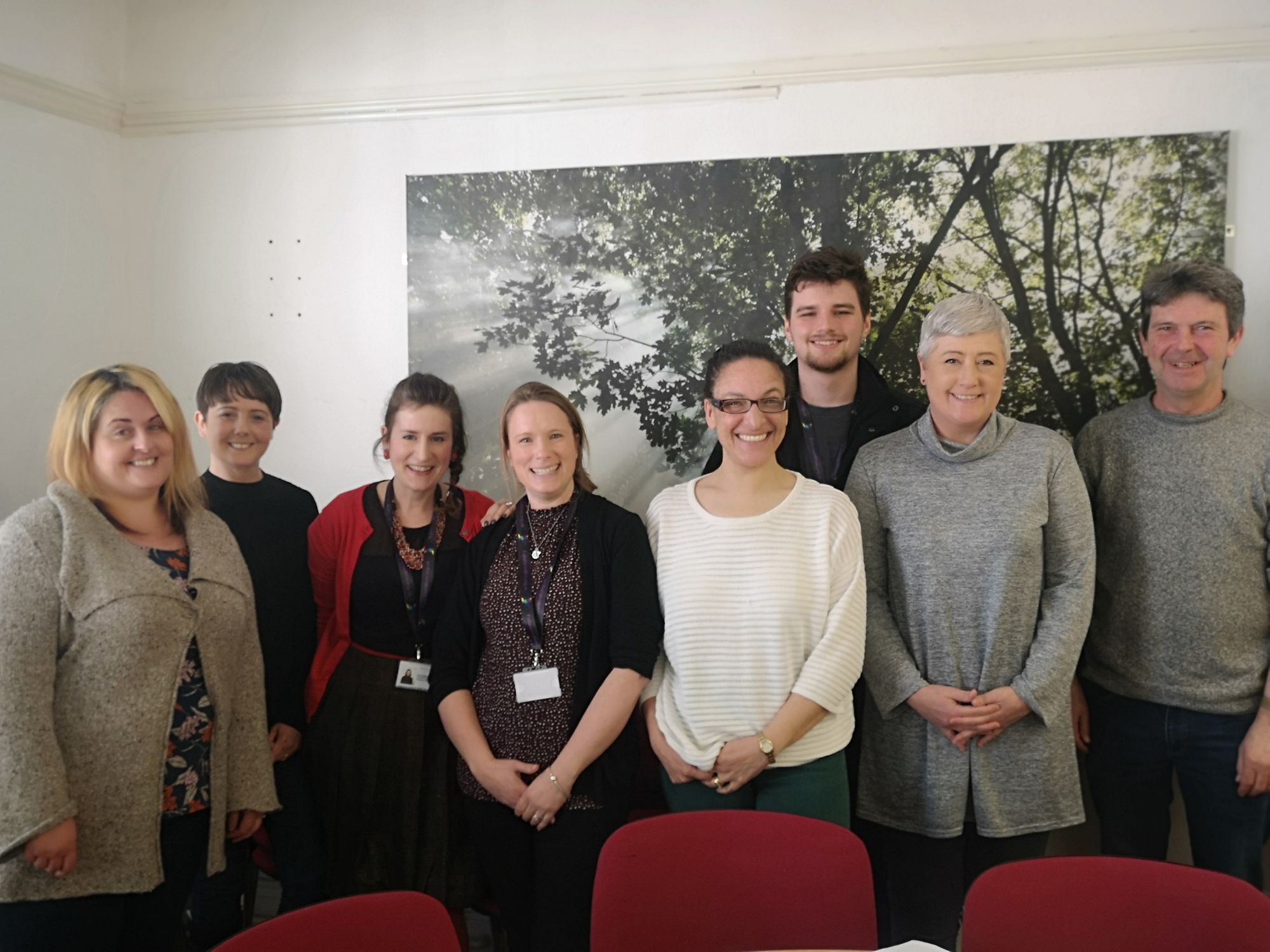 Essex charity seeks volunteers to 'give back' this Christmas
