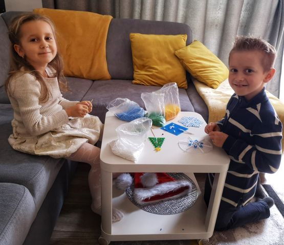 Christmas challenge for Tunbridge Wells primary school