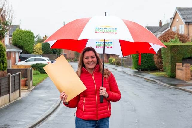 Second lottery win for Chislehurst neighbours