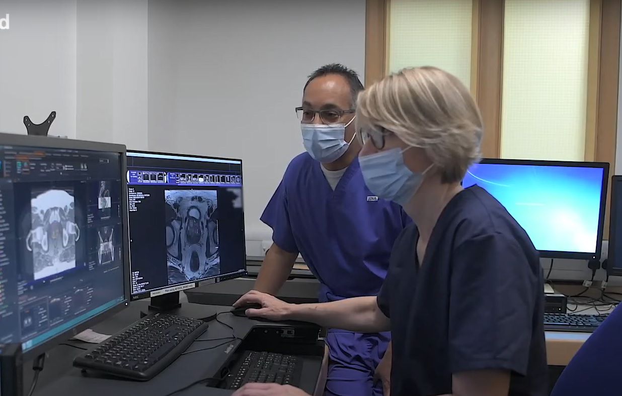 Cancer treatment waiting times cut drastically at Addenbrooke's thanks to artificial intelligence