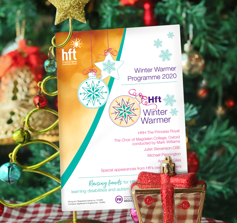 Virtual charity concert set to bring festive cheer to Chelmsford