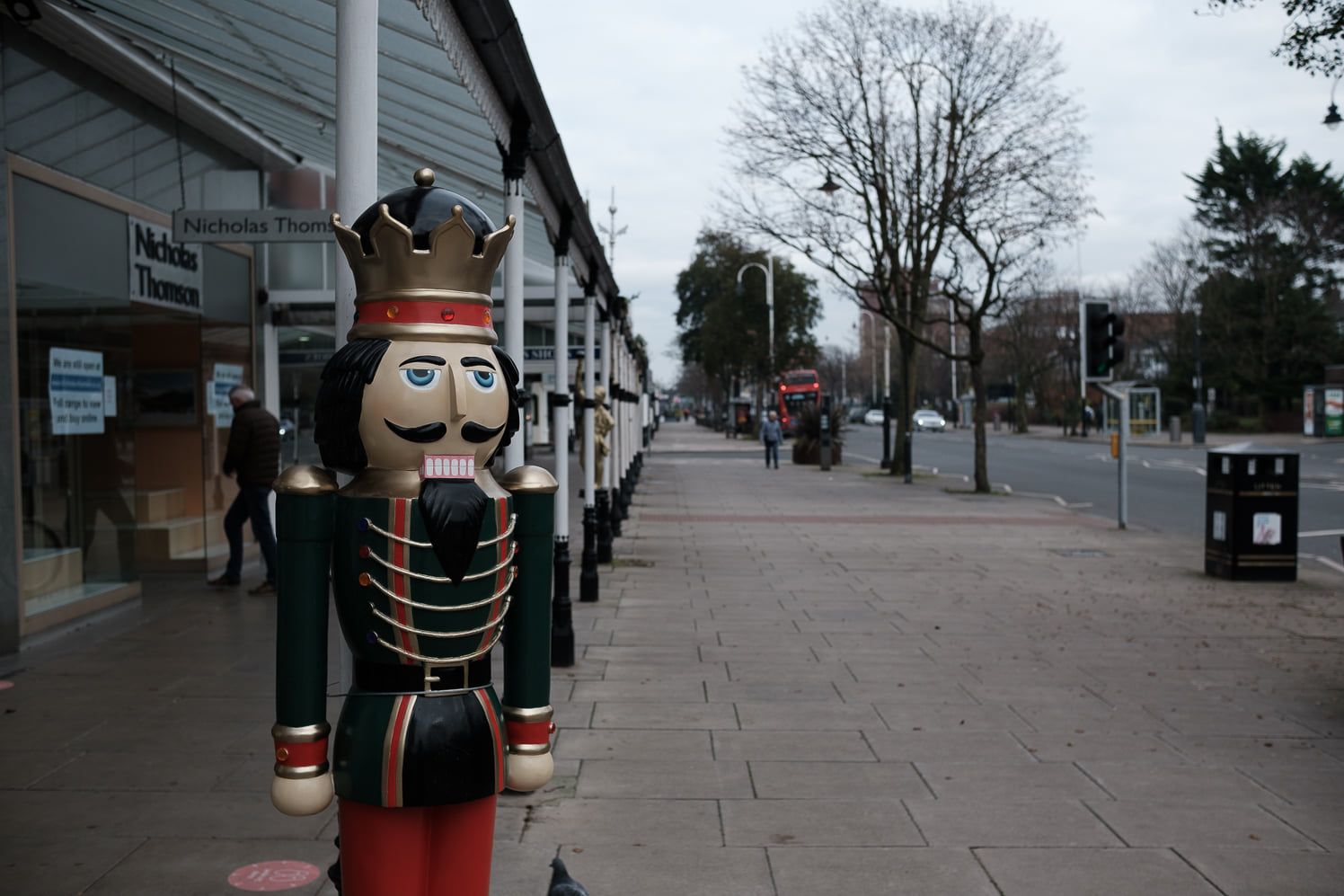 Stand Up For Southport column: Nutcrackers are a success again this year