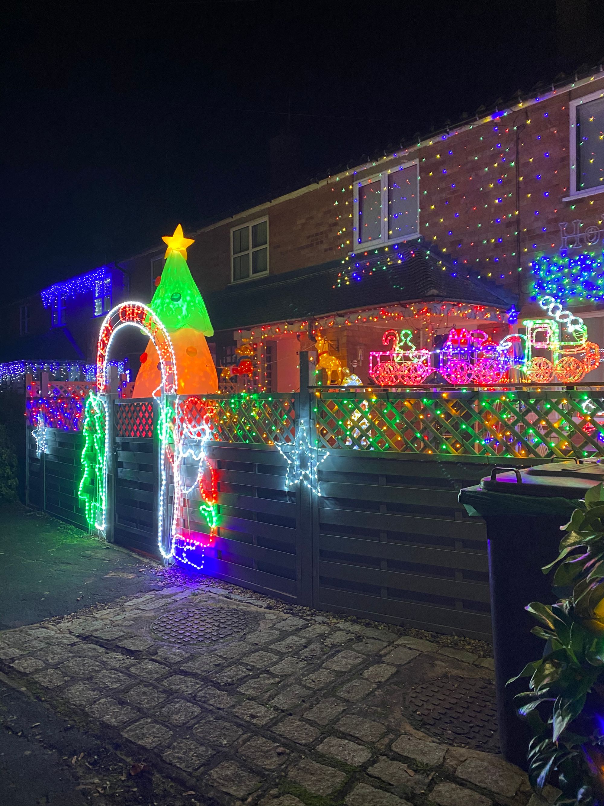 Rate My Decs: More lovely photos from Cambridgeshire