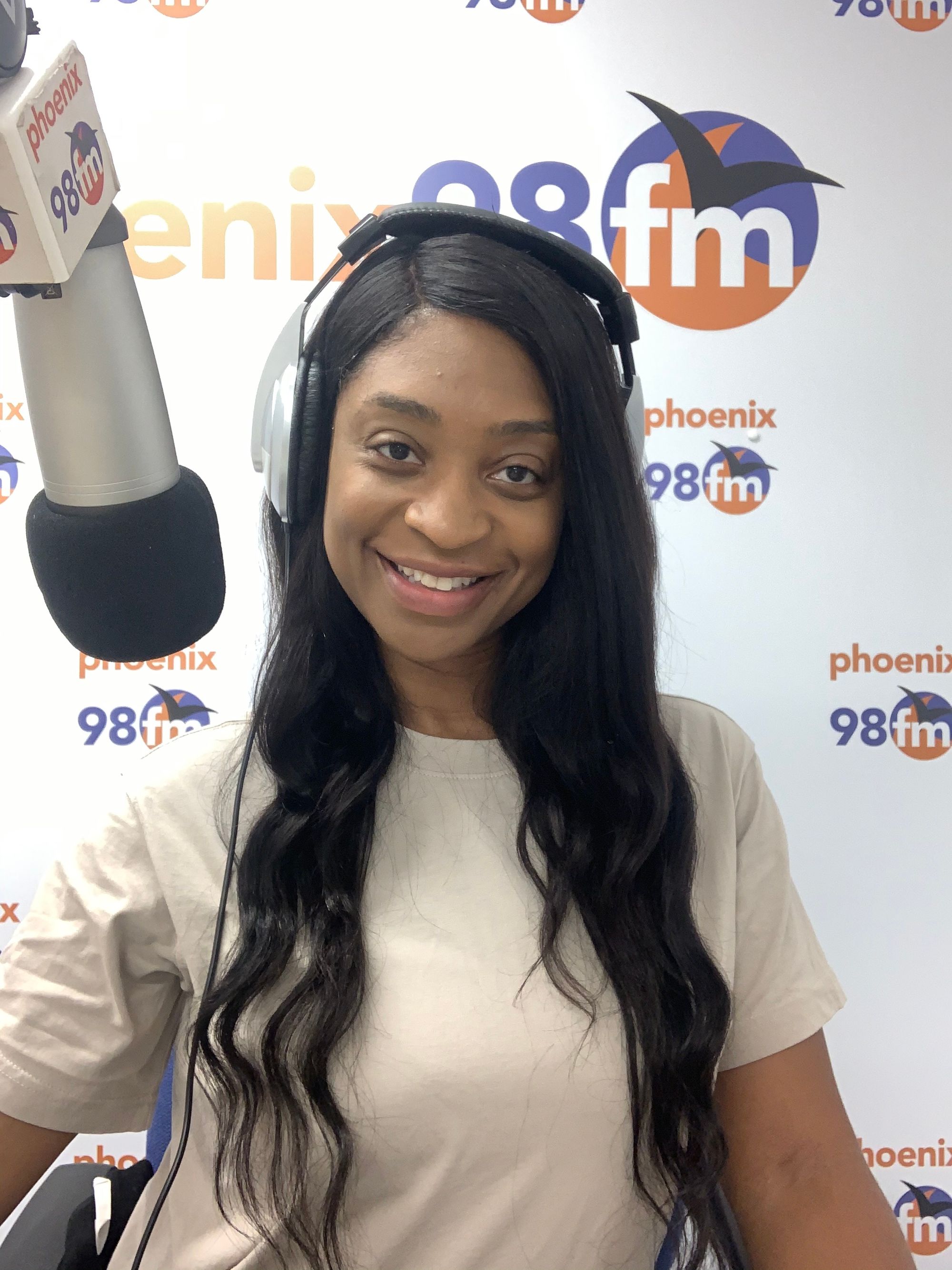 Brentwood radio station bids farewell to long-standing host