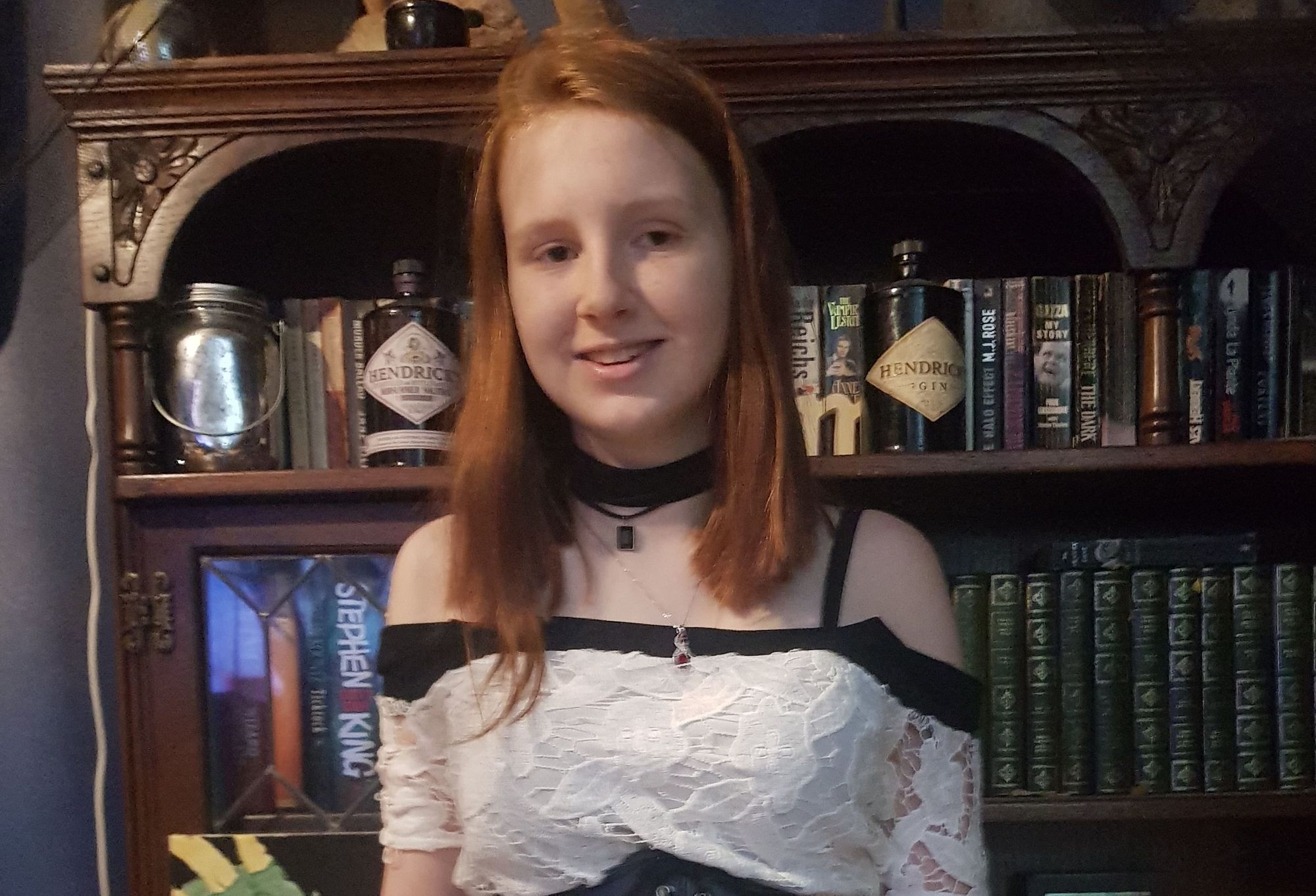Selfless Bootle teenager saves Christmas for stranger's family