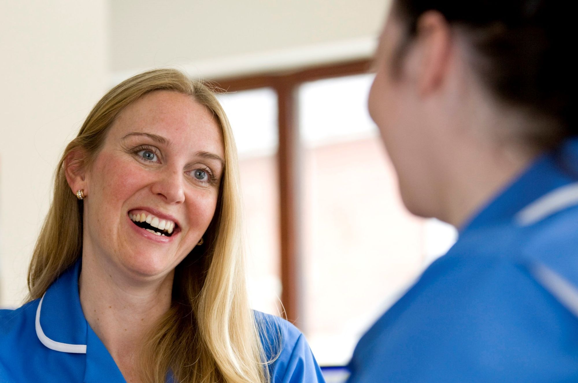 Salaries increase for third year running at Bluebird Care Ealing