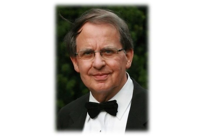 A tribute to the musician Michael Barlow