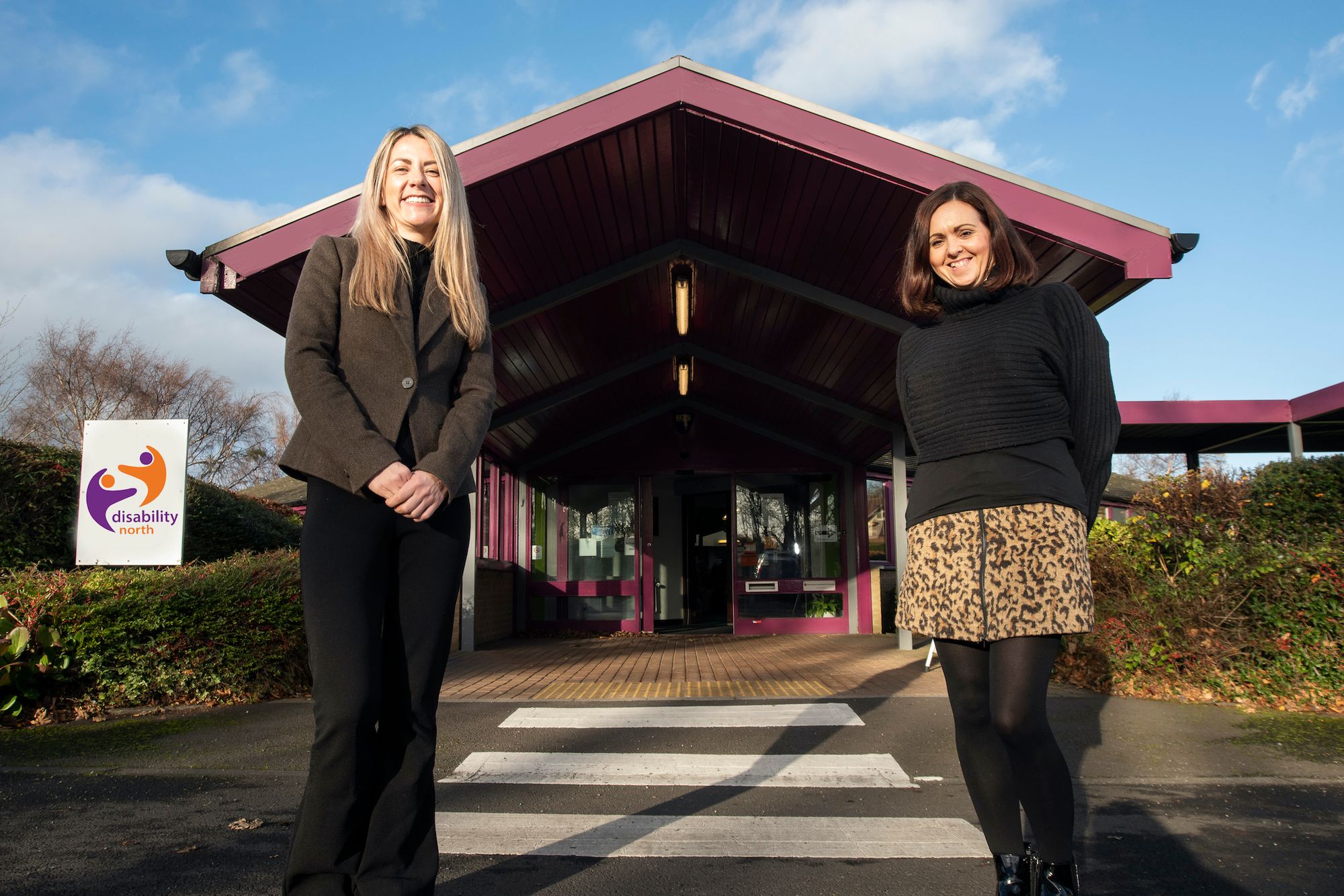 Newcastle based disability charity launches Personal Assistant Register