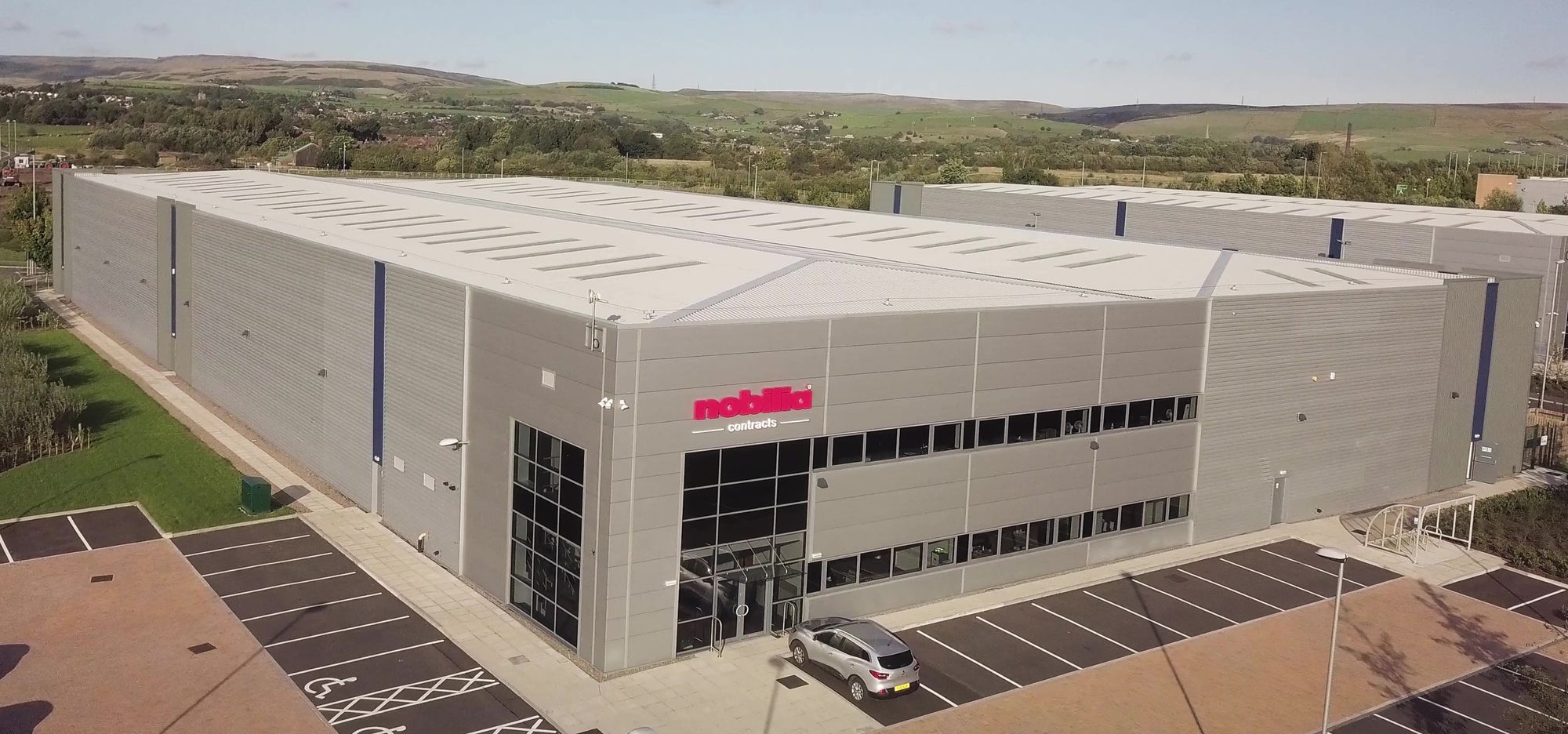 Kitchen contractor creates 20 Rochdale jobs