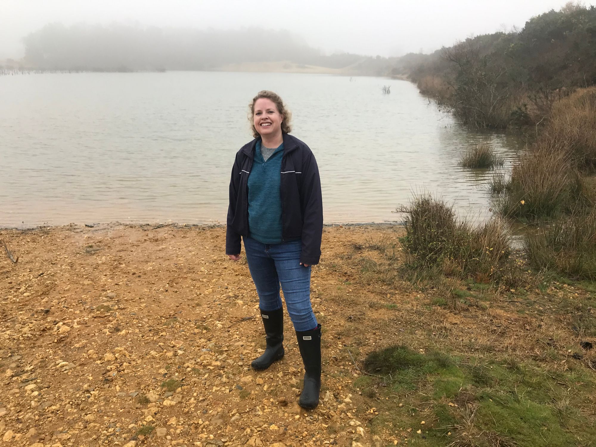 Aldershot fundraiser walks 100,000 steps for Rushmoor charity
