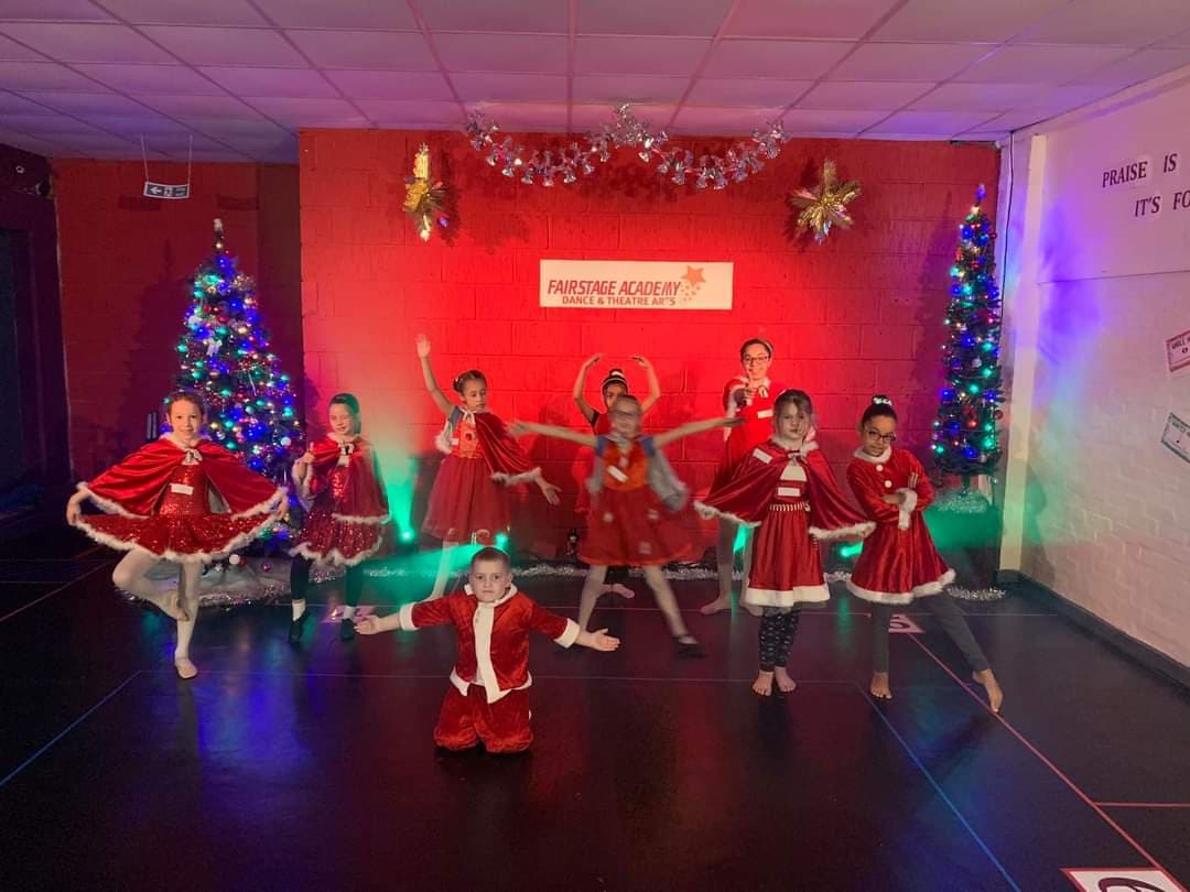 Magical Middleton Christmas show to be live-streamed this weekend