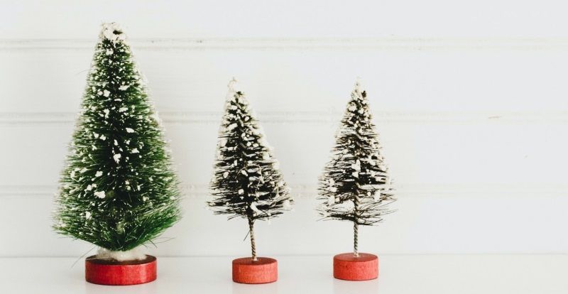 Christmas tree collection to go ahead in Essex