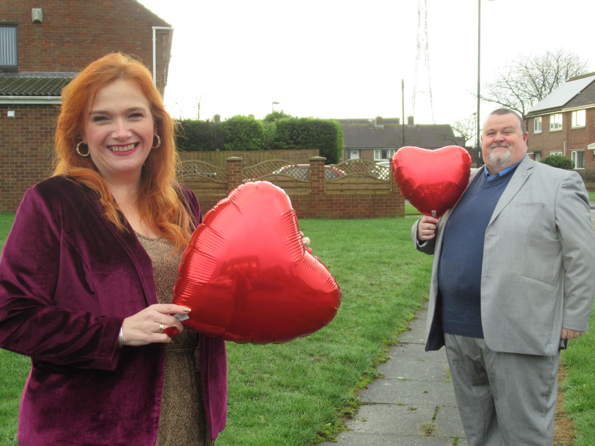 North Tyneside Heart of the Community awards nominees announced
