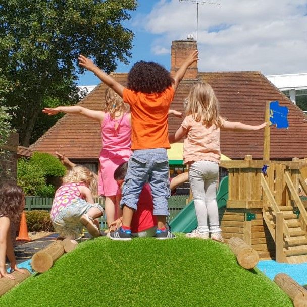 West London and Chalfont St Peter nurseries voted top 20 in UK by parents