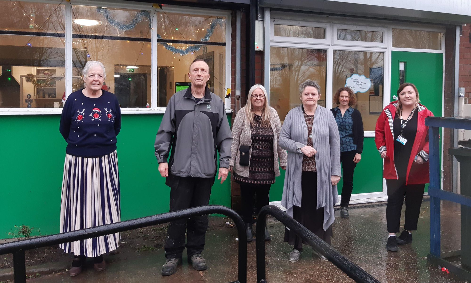 Co-operative project to create community-led social housing in Langley