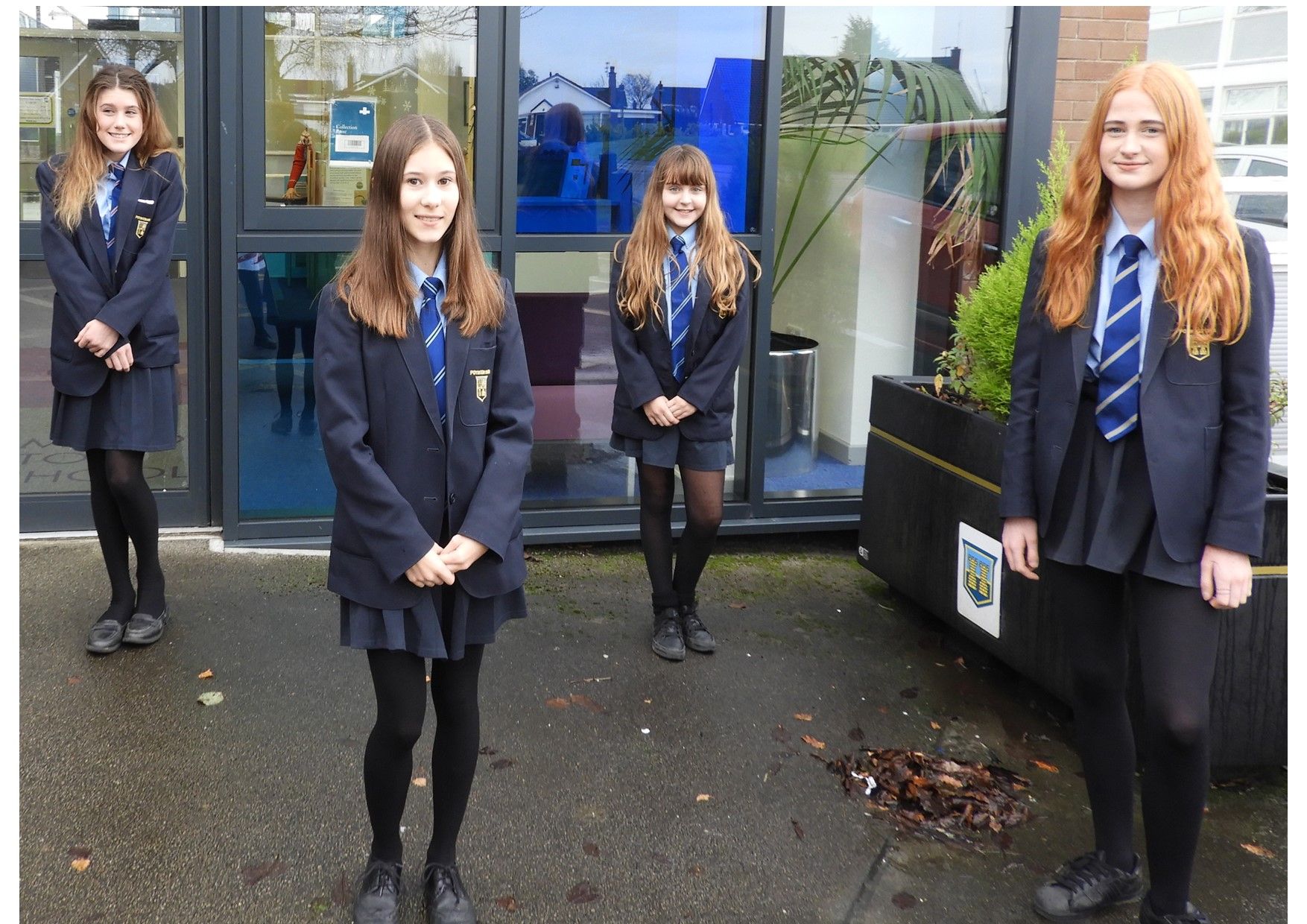Poynton pupils win award for video on the dangers of flushing away wet wipes