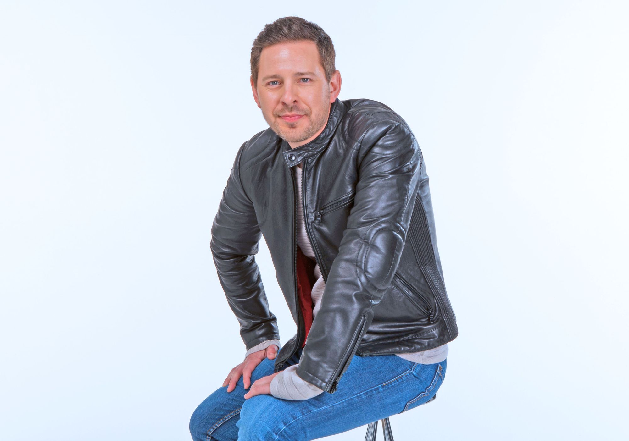 DJ Wes Butters and The Christie Charity host virtual Christmas concert
