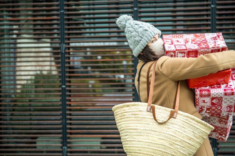 Cheshire East Council urging residents to shop safe and local this Christmas