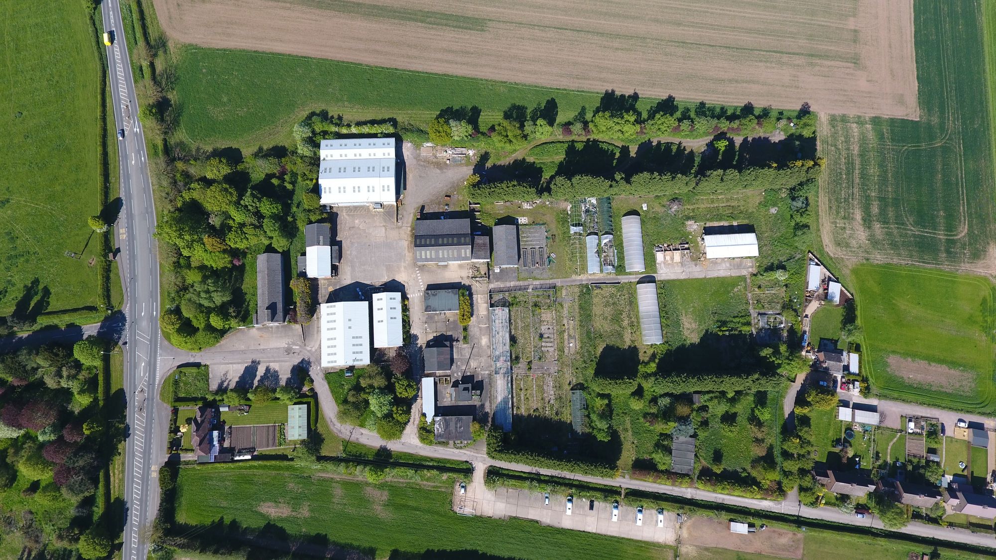 Measham homebuilder acquires Spinney Campus site in recent sale