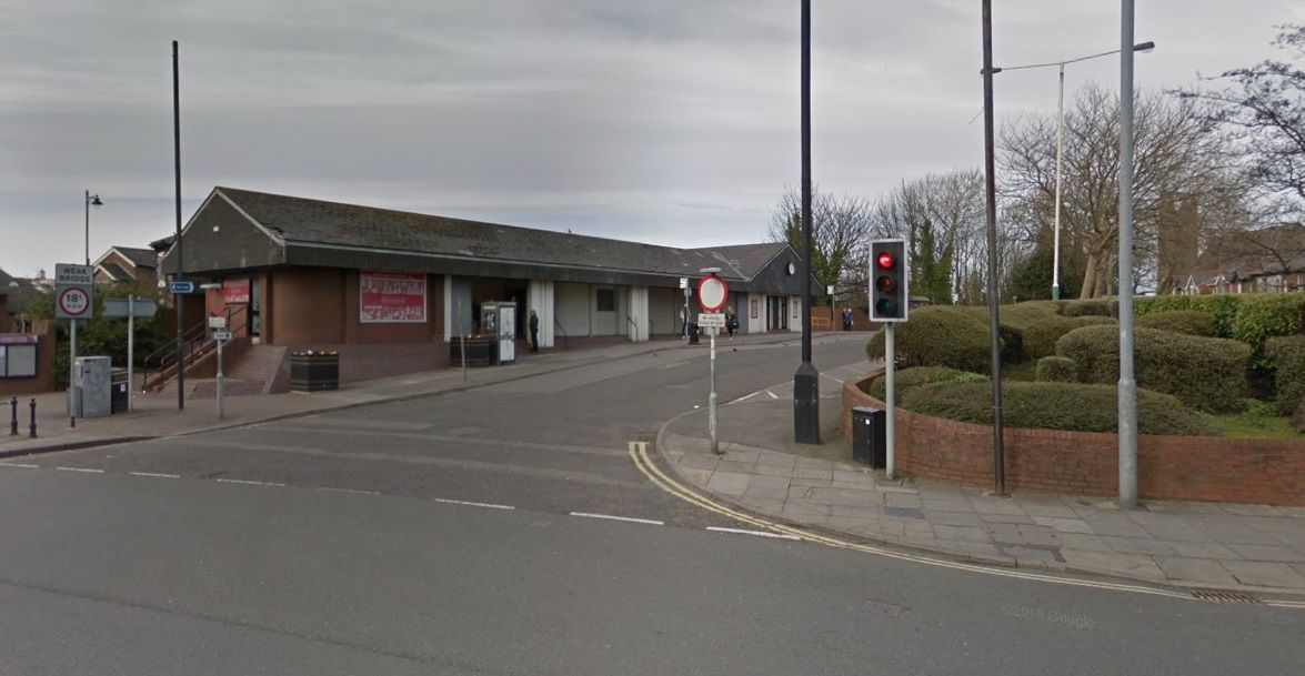 Bus station redevelopment plans to go before public consultation