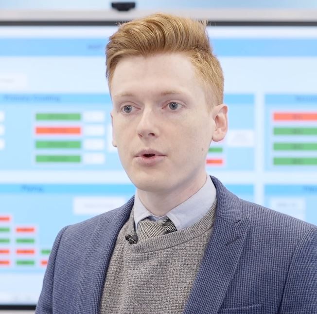 Rochdale manufacturer secures Made Smarter support for technology investment