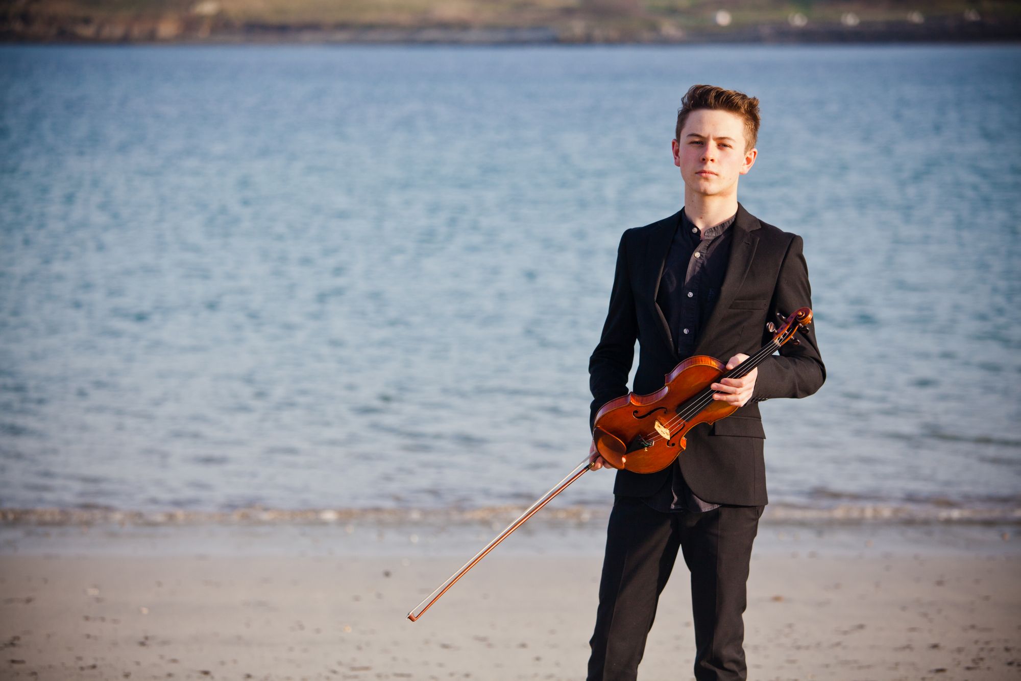 Postponed Lancaster Priory classical concert to stream online