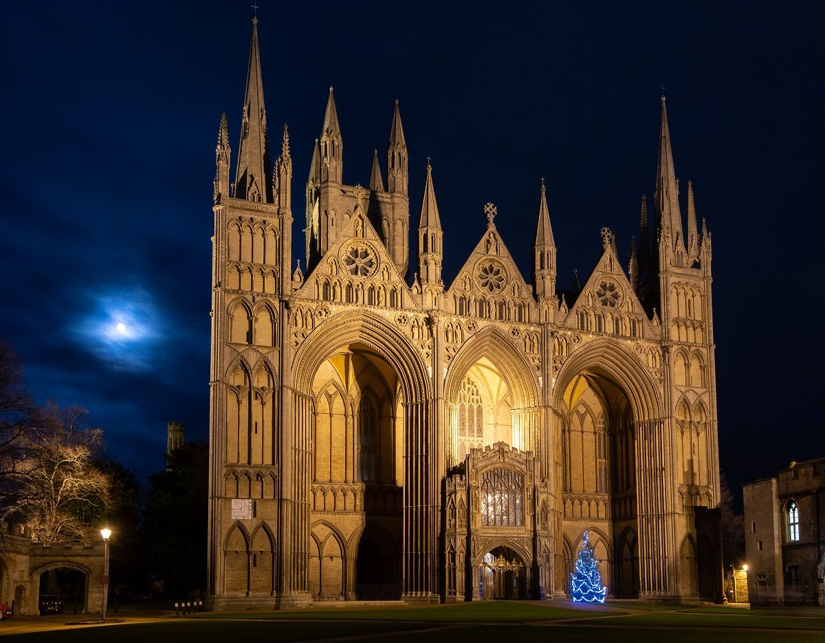 Cambridge churches get creative with Covid-safe Christmas celebrations
