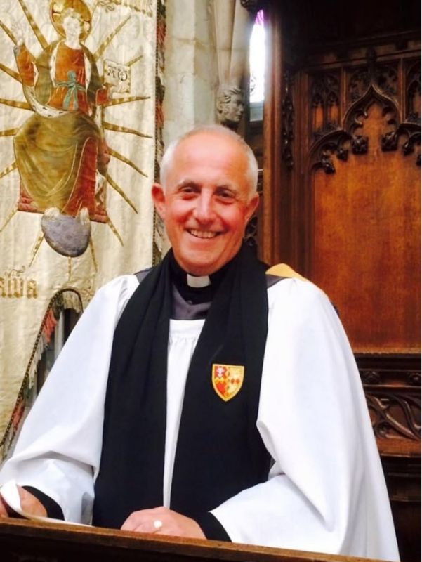 Book early to avoid festive disappointment, say Redhill churches