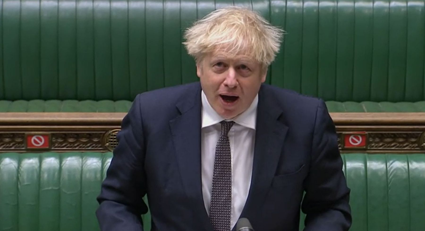 Christmas Covid lockdown rules decided - PM says guidance will be toughened up
