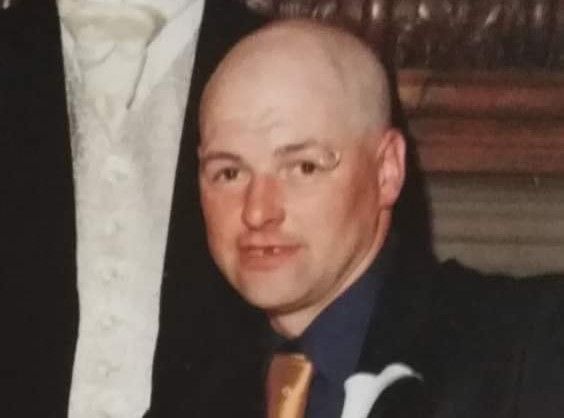 Tributes to generous Rossendale biker, after death aged 52