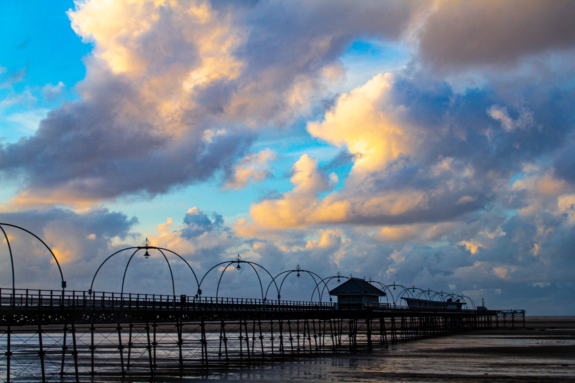 Scene By You: Pictures of West Lancashire captured by local photographers