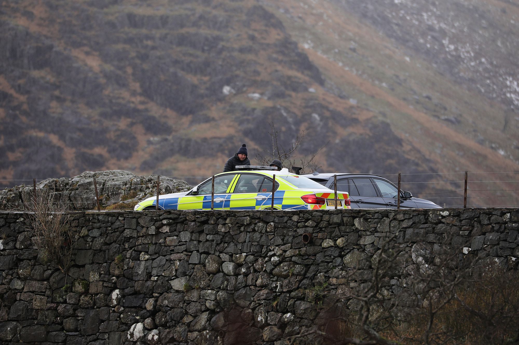 North Wales Police urge public to comply with Tier 4 restrictions
