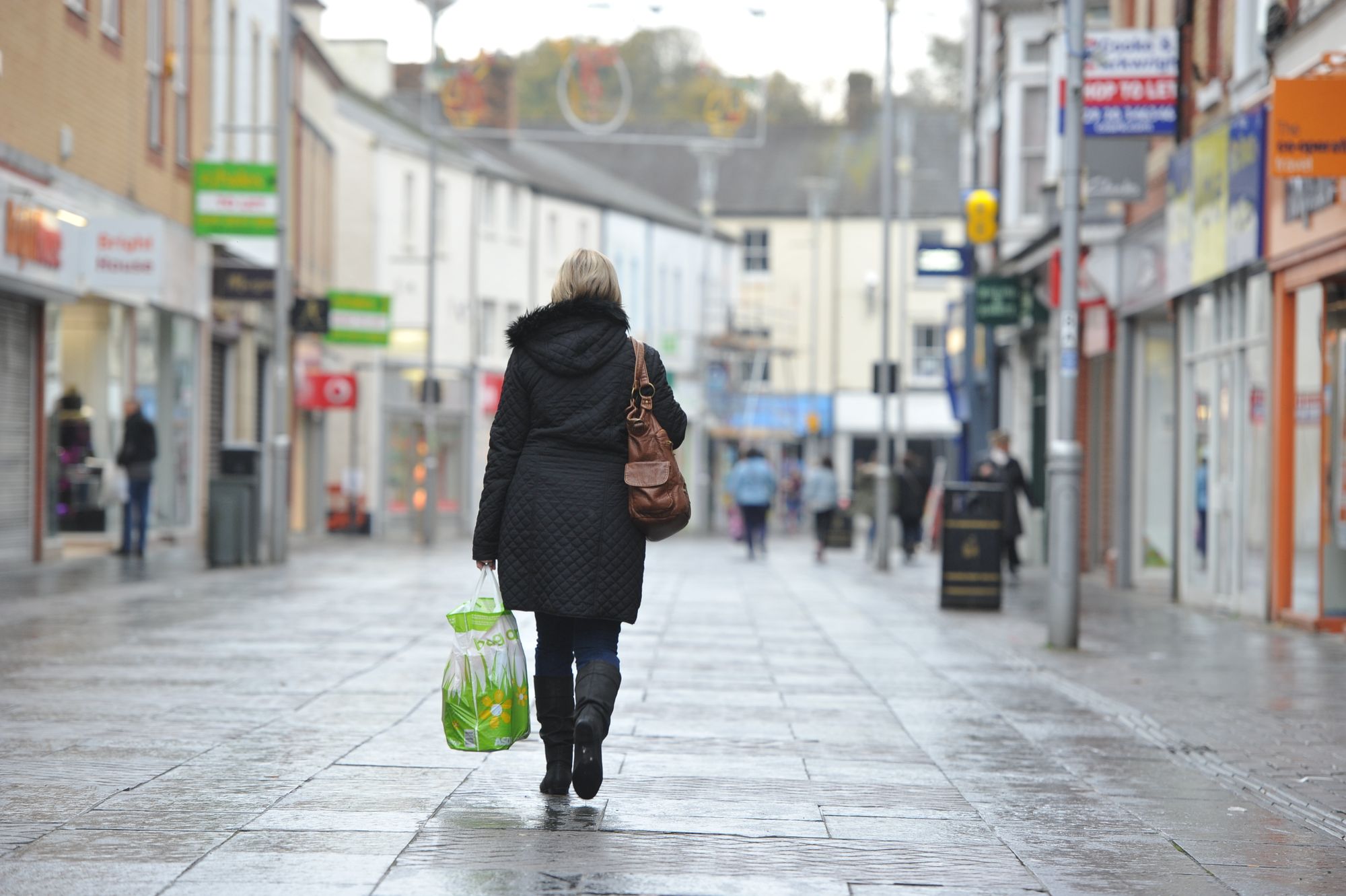 Bridgend residents urged to be wary of the 12 scams of Christmas