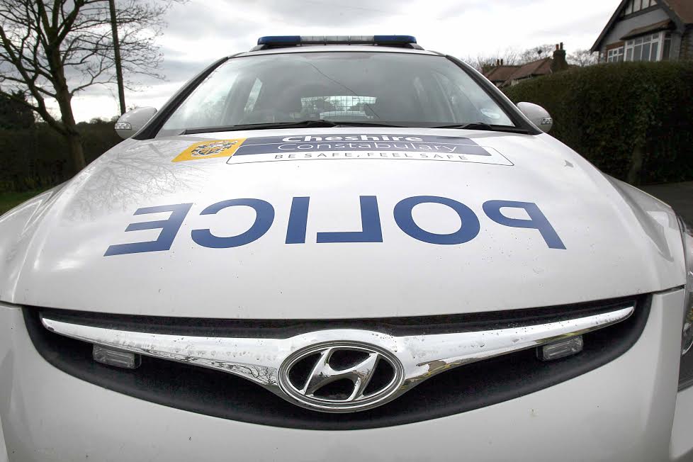 Police chase suspects after spate of high-powered car thefts continues