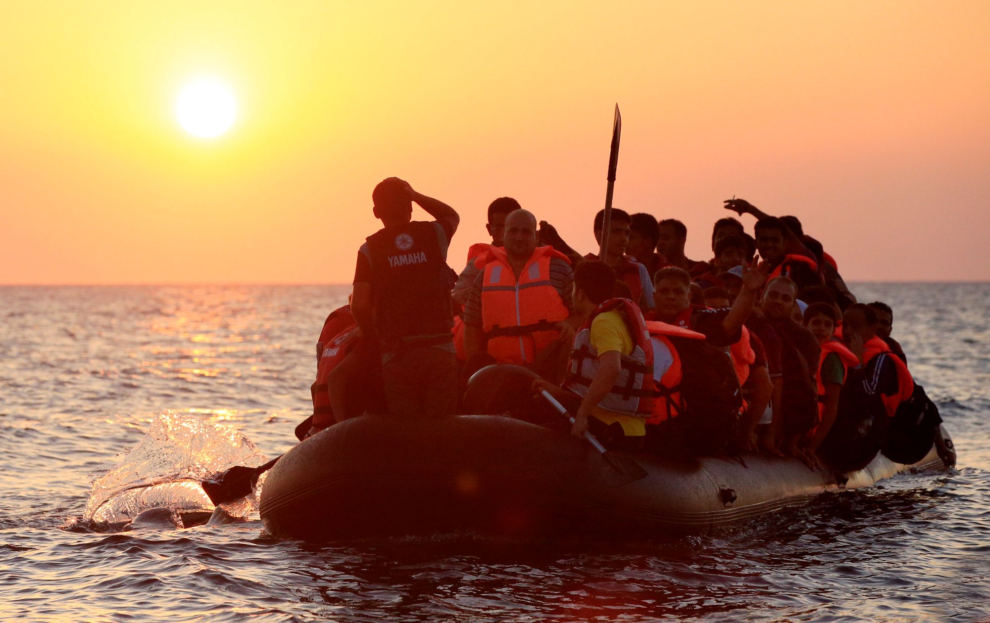 More refugees to be offered homes in south Cambridgeshire